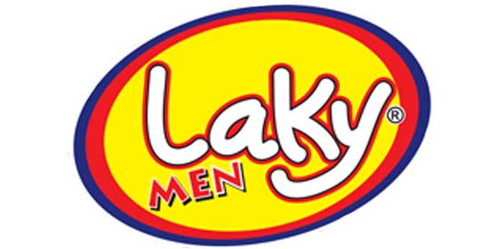 Laky Men