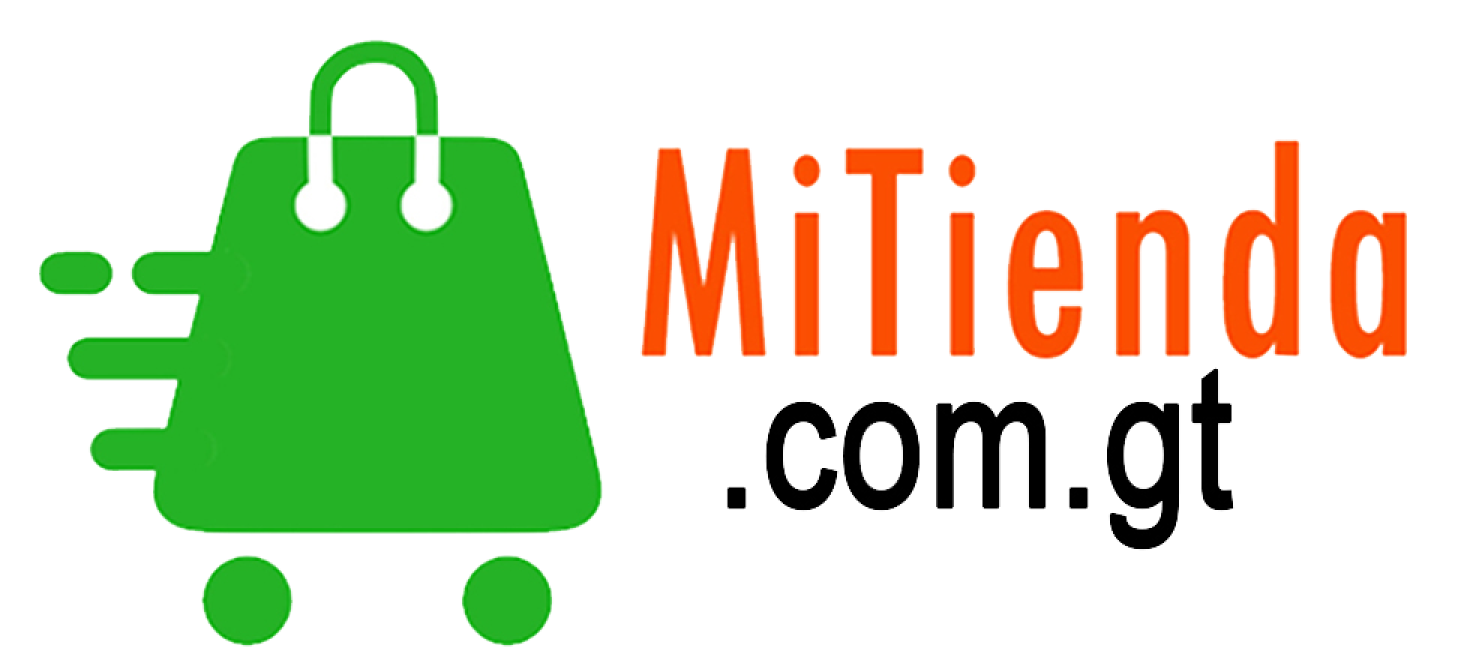 MiTienda.com.gt ¡Ahorras!
